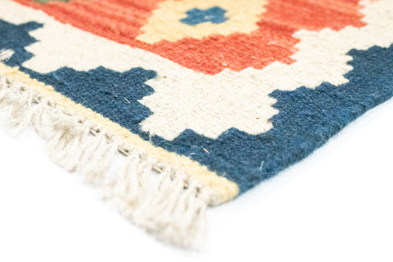 Kilim Fars Tapete 123x83cm