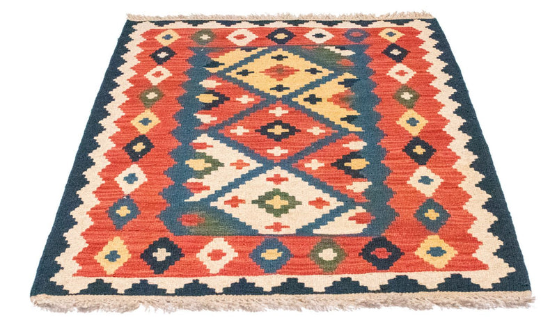 Kilim Fars Tapete 123x83cm
