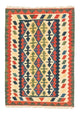Kilim Fars Tapete 123x86cm