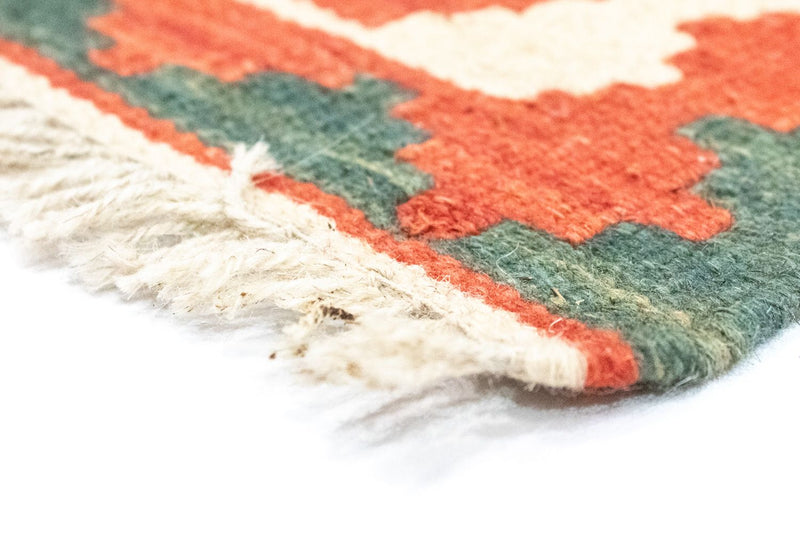 Kilim Fars Tapete 123x86cm