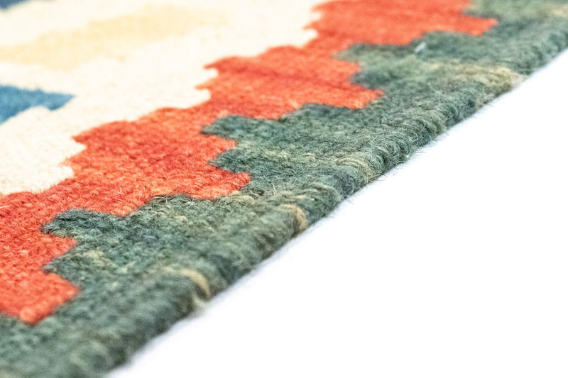 Kilim Fars Tapete 123x86cm
