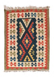 Kilim Fars Tapete 121x80cm