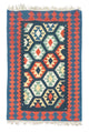 Kilim Fars Tapete 122x82cm