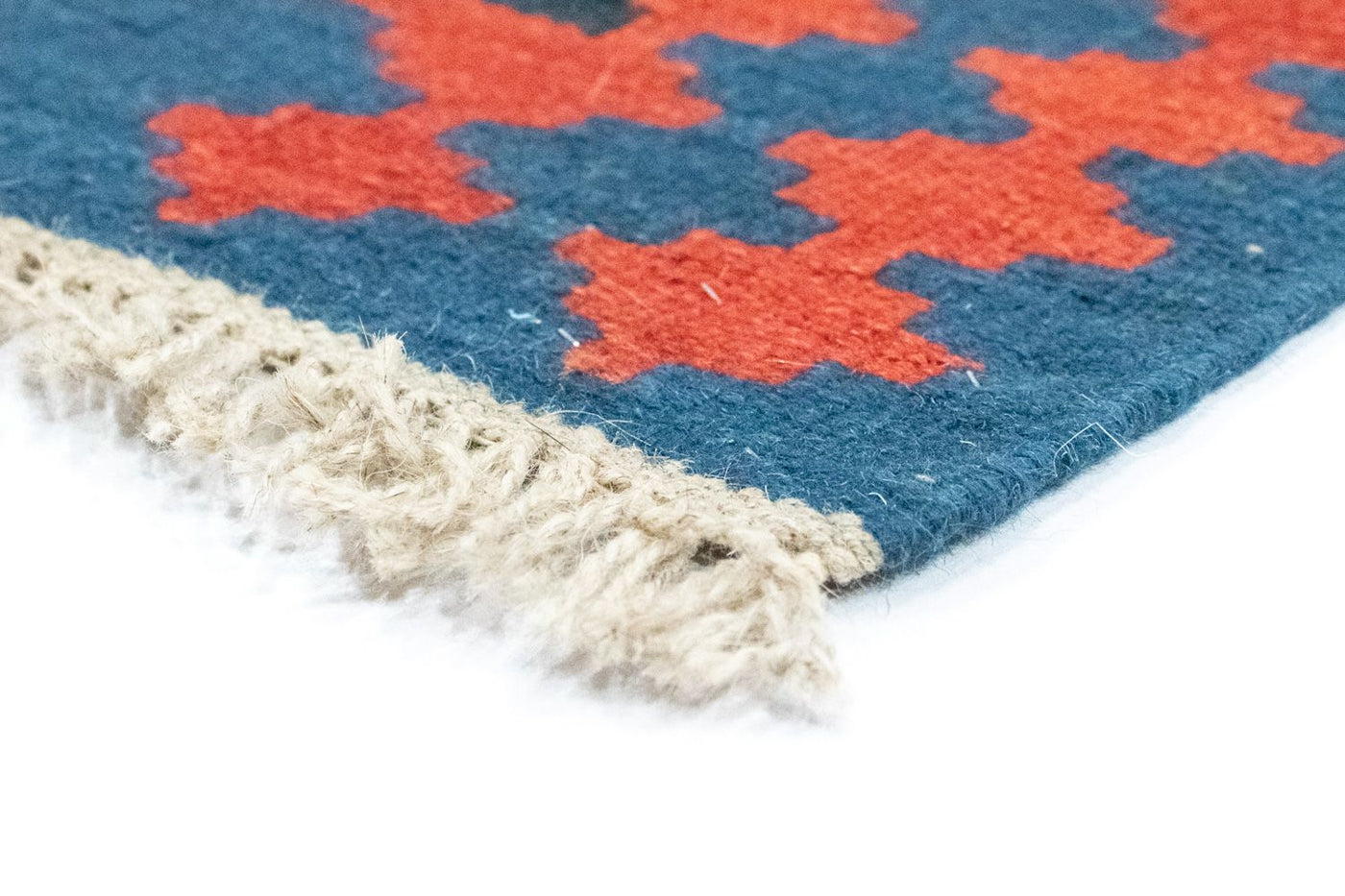 Kilim Fars Tapete 122x82cm