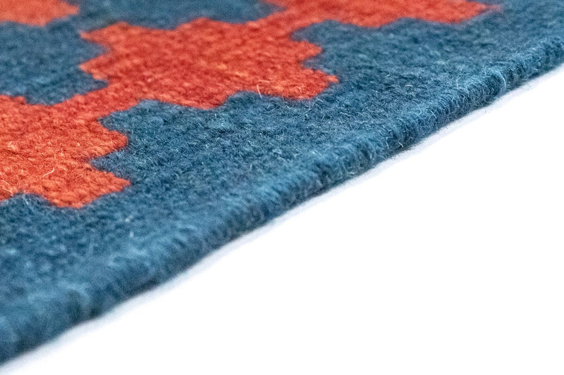 Kilim Fars Tapete 122x82cm