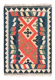 Kilim Fars Tapete 117x79cm