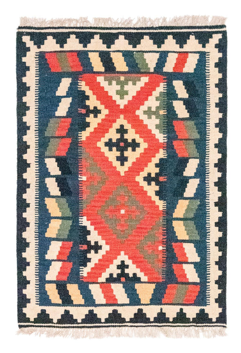 Kilim Fars Tapete 117x79cm