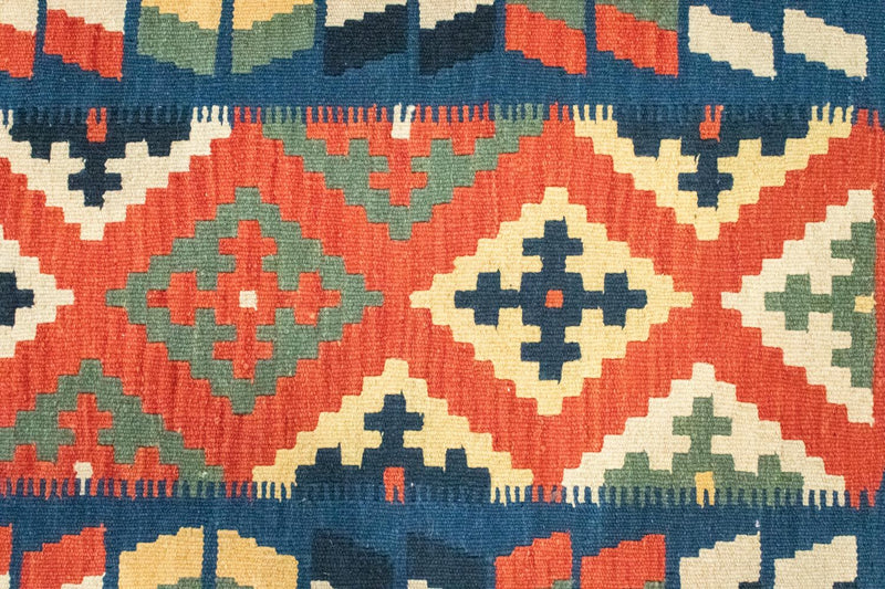 Kilim Fars Tapete 117x79cm