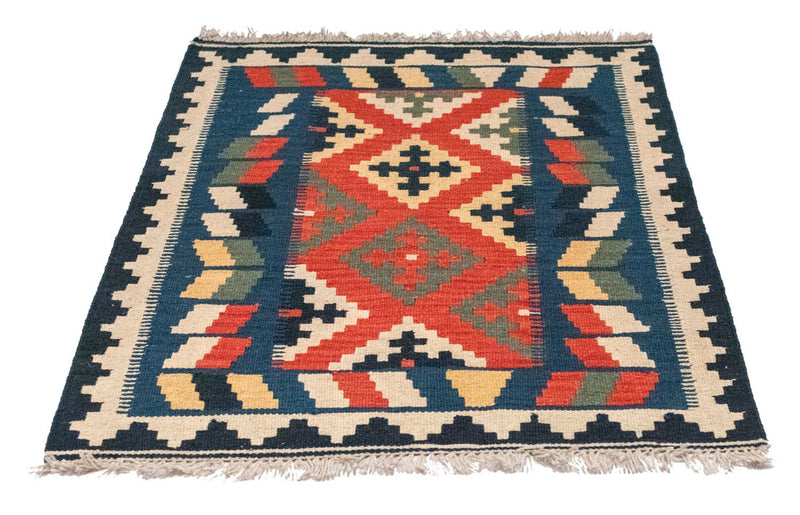 Kilim Fars Tapete 117x79cm