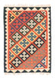 Kilim Fars Tapete 122x90cm