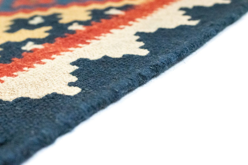 Kilim Fars Tapete 122x90cm