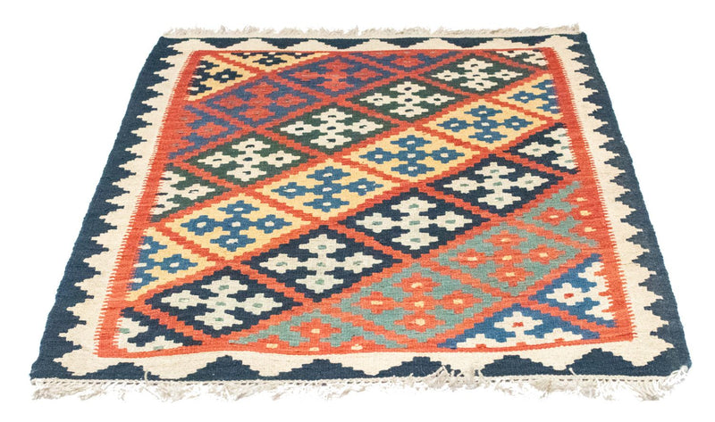 Kilim Fars Tapete 122x90cm