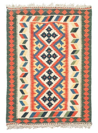 Kilim Fars Tapete 127x84cm – product image