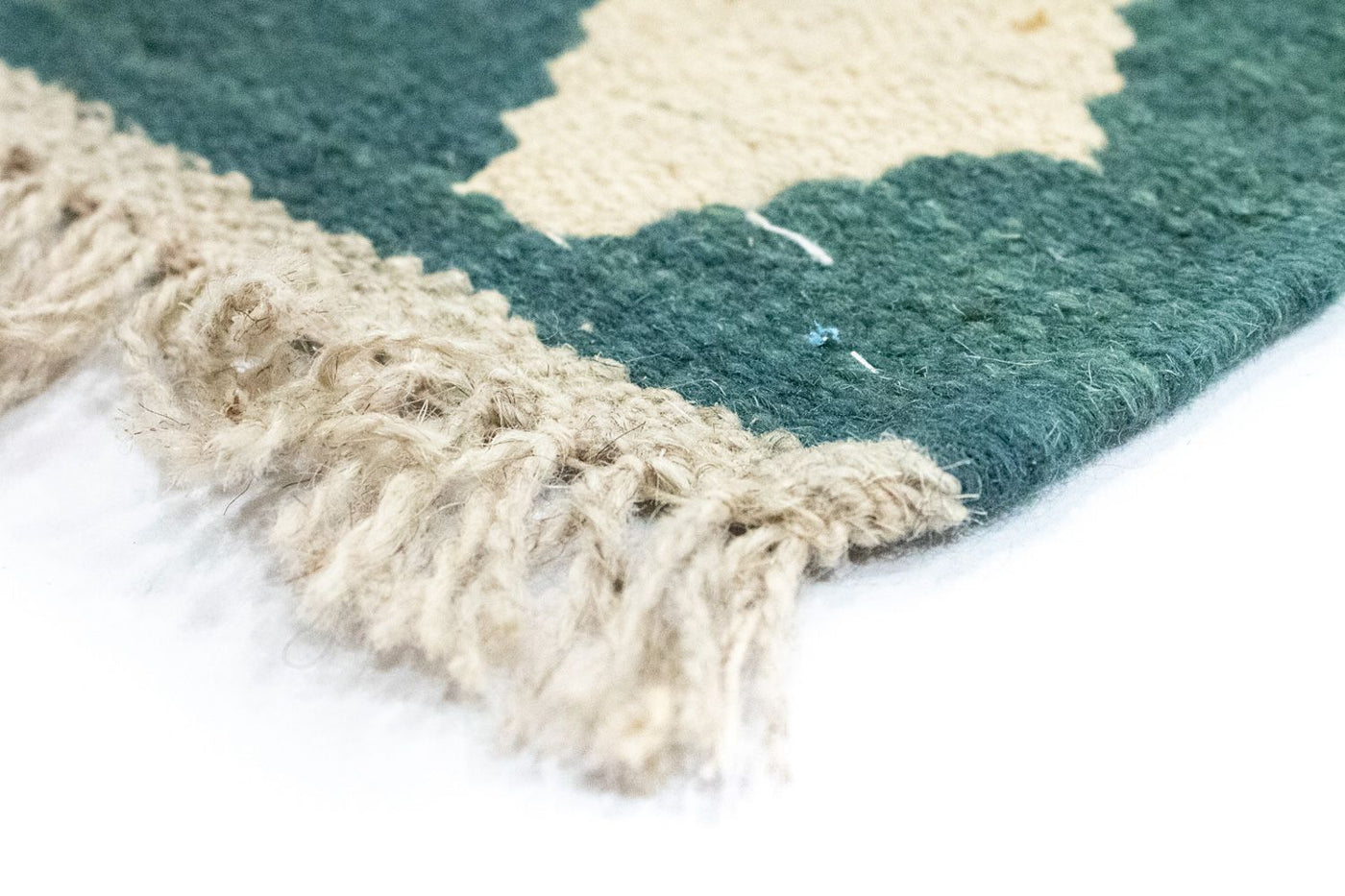 Kilim Fars Tapete 123x84cm