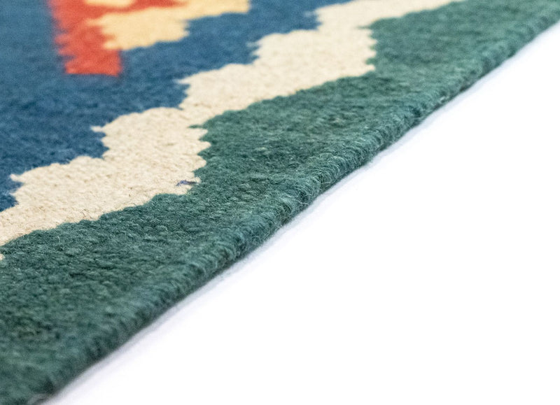 Kilim Fars Tapete 123x84cm