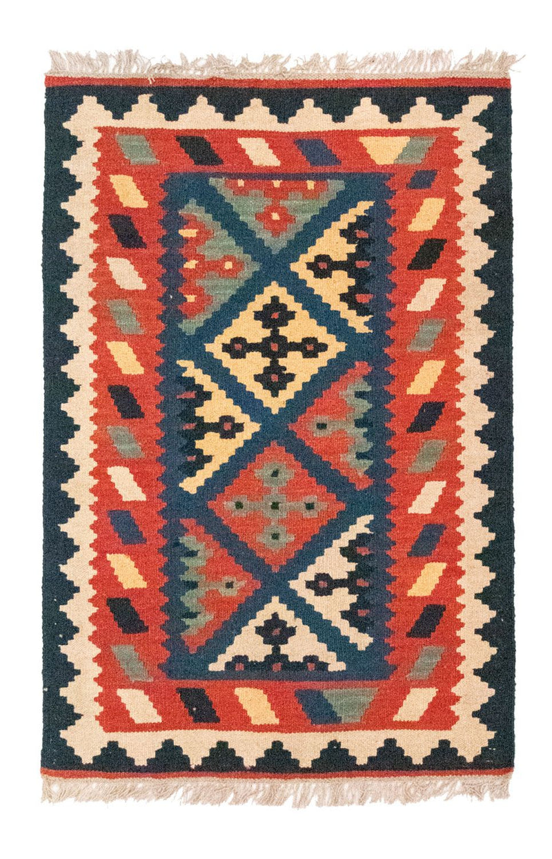 Kilim Fars Tapete 120x80cm