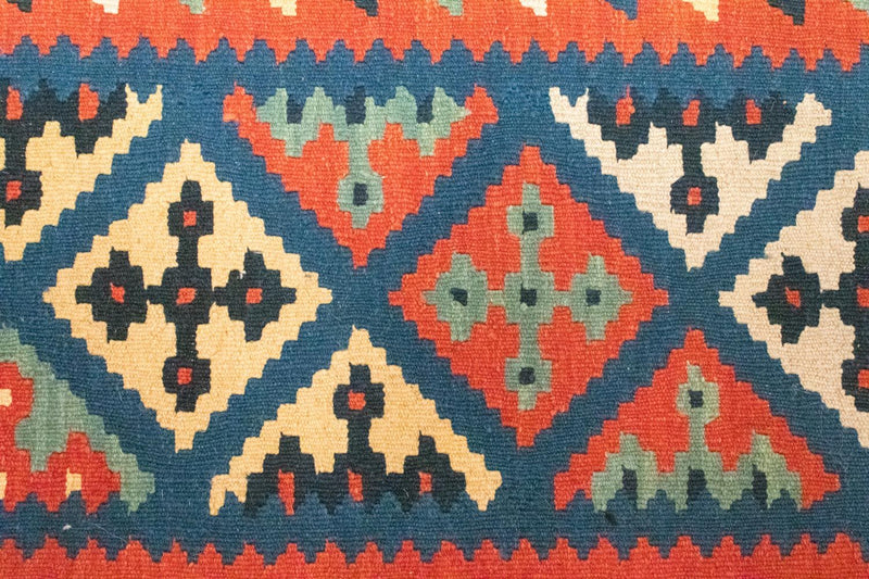 Kilim Fars Tapete 120x80cm