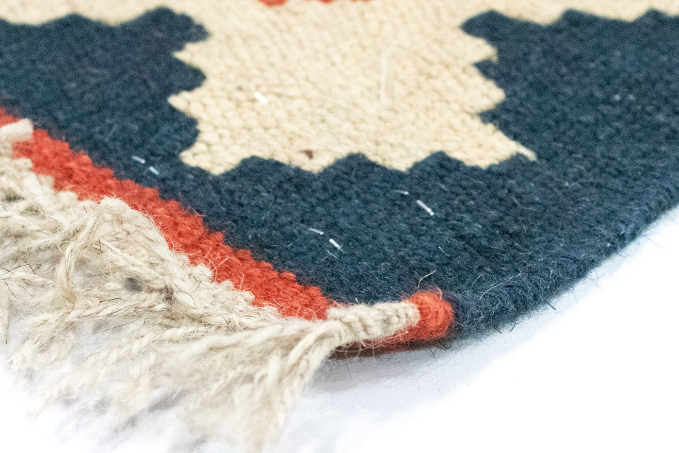 Kilim Fars Tapete 120x80cm