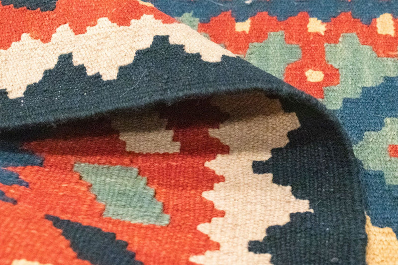 Kilim Fars Tapete 120x80cm