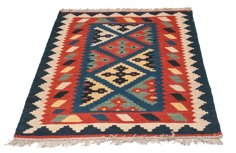 Kilim Fars Tapete 120x80cm