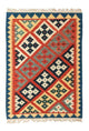 Kilim Fars Tapete 118x83cm