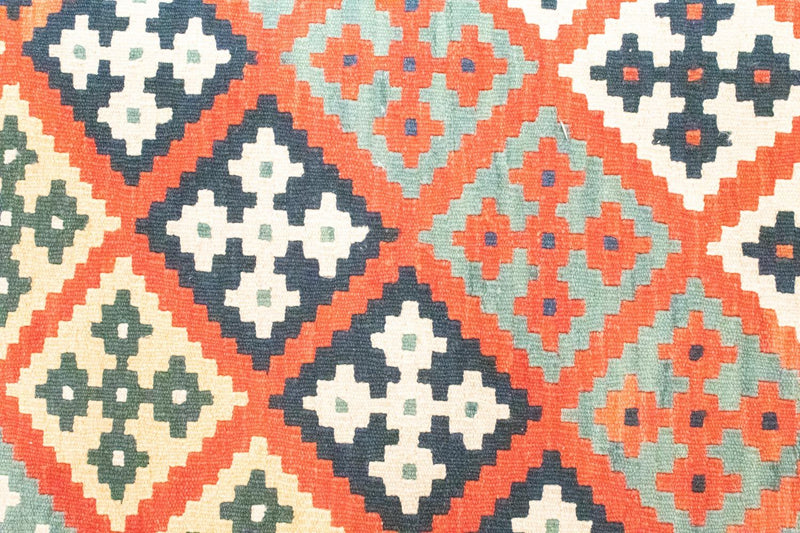 Kilim Fars Tapete 118x83cm
