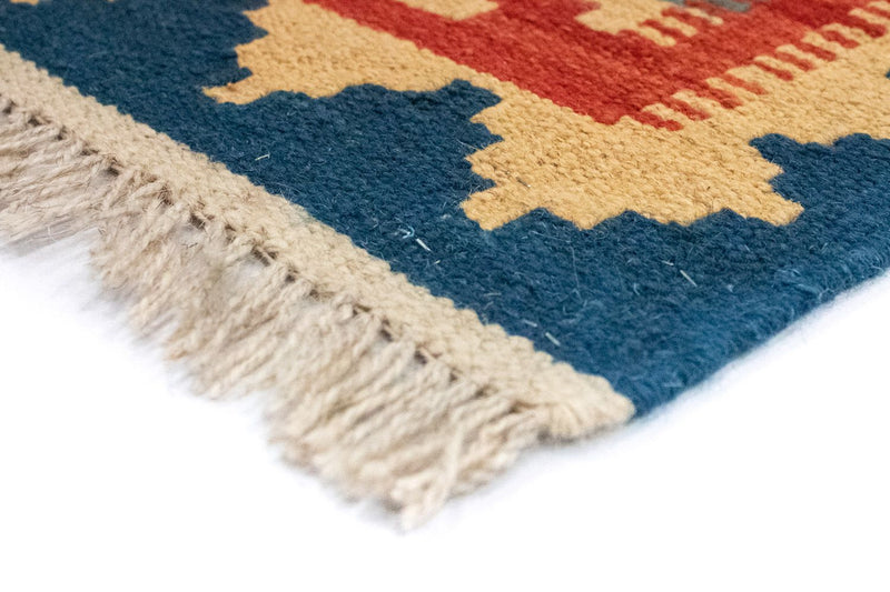 Kilim Fars Tapete 118x83cm