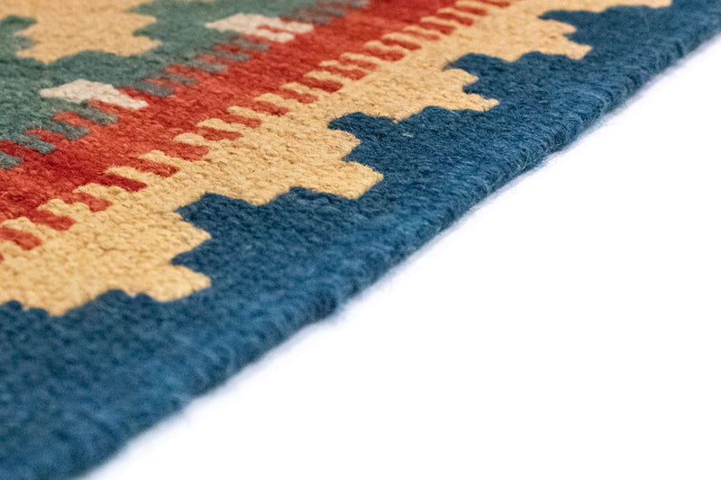 Kilim Fars Tapete 118x83cm