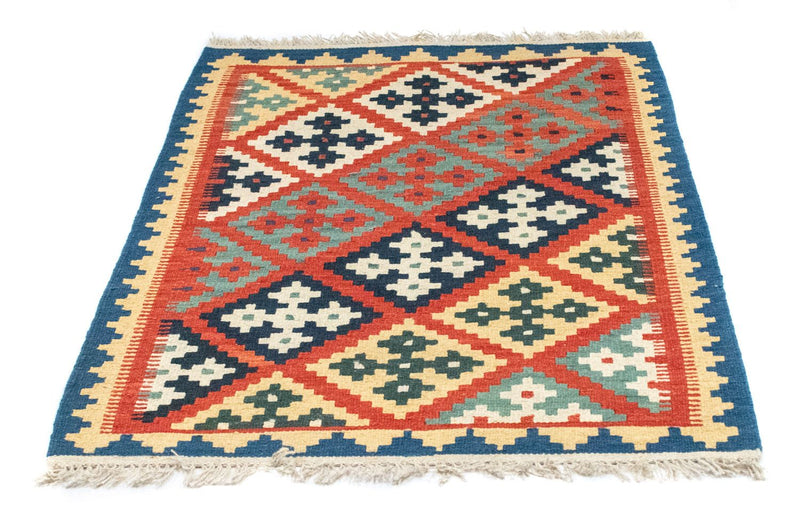 Kilim Fars Tapete 118x83cm