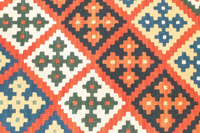 Kilim Fars Tapete 121x85cm