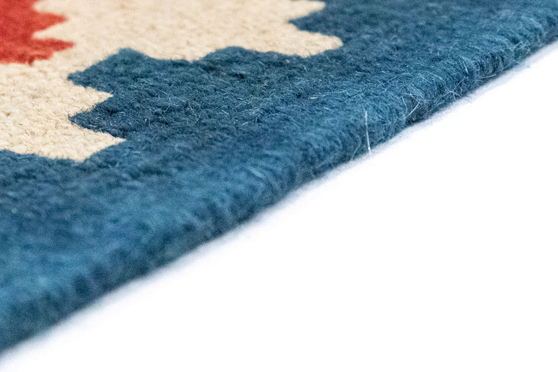 Kilim Fars Tapete 121x85cm