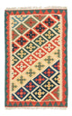 Kilim Fars Tapete 127x80cm