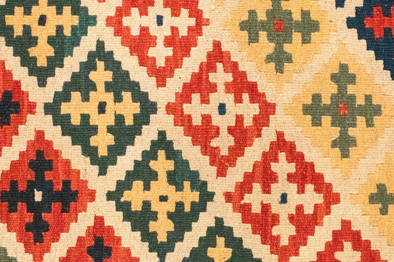 Kilim Fars Tapete 127x80cm
