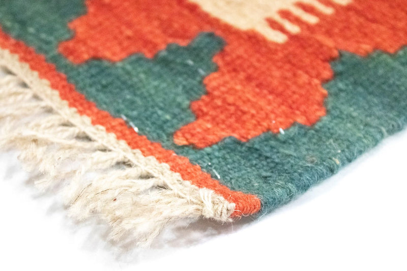 Kilim Fars Tapete 127x80cm