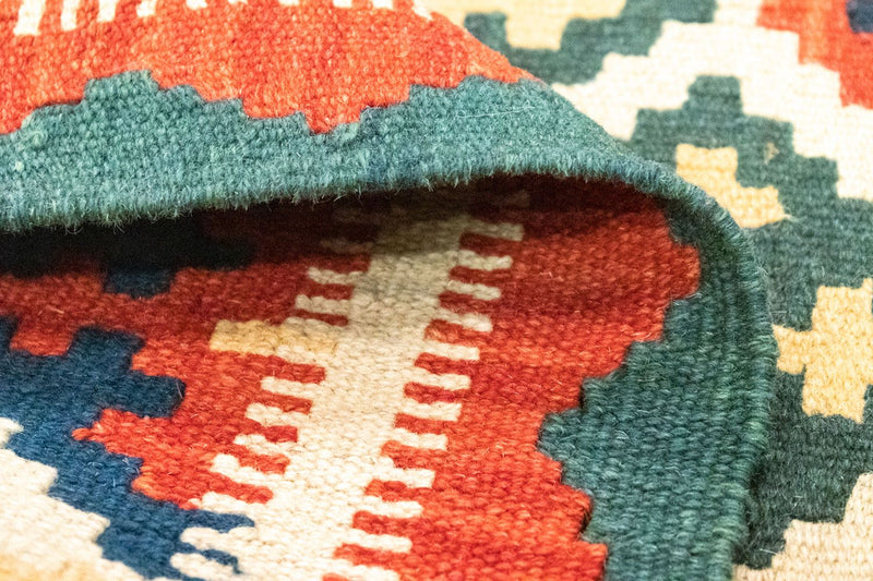 Kilim Fars Tapete 127x80cm