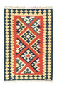 Kilim Fars Tapete 127x84cm