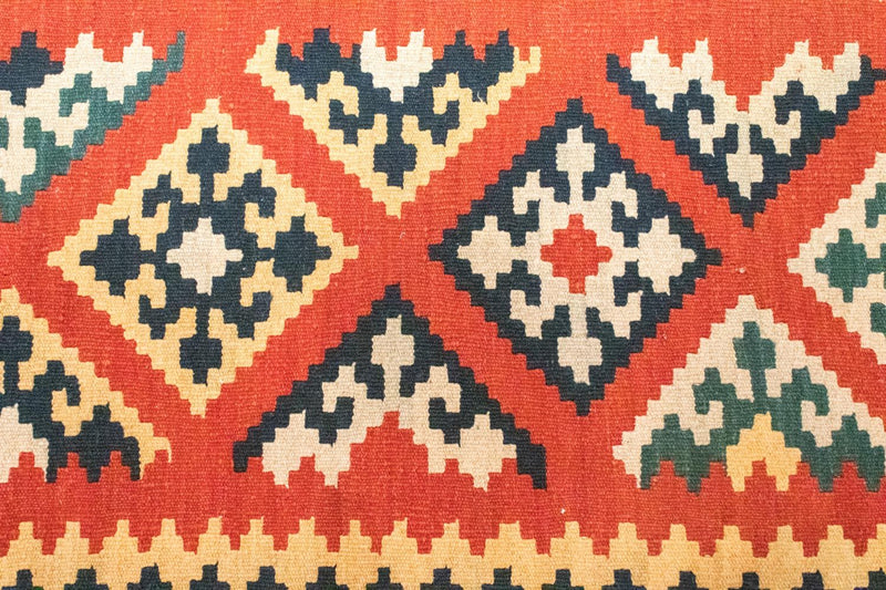 Kilim Fars Tapete 127x84cm