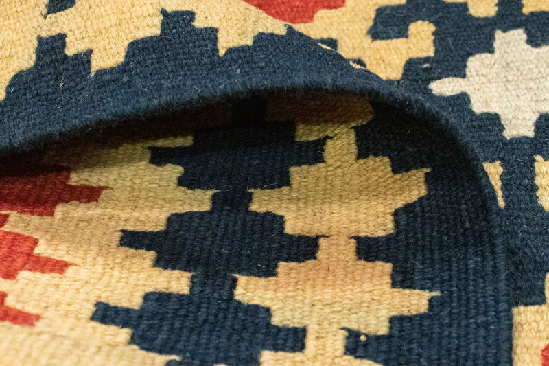 Kilim Fars Tapete 127x84cm