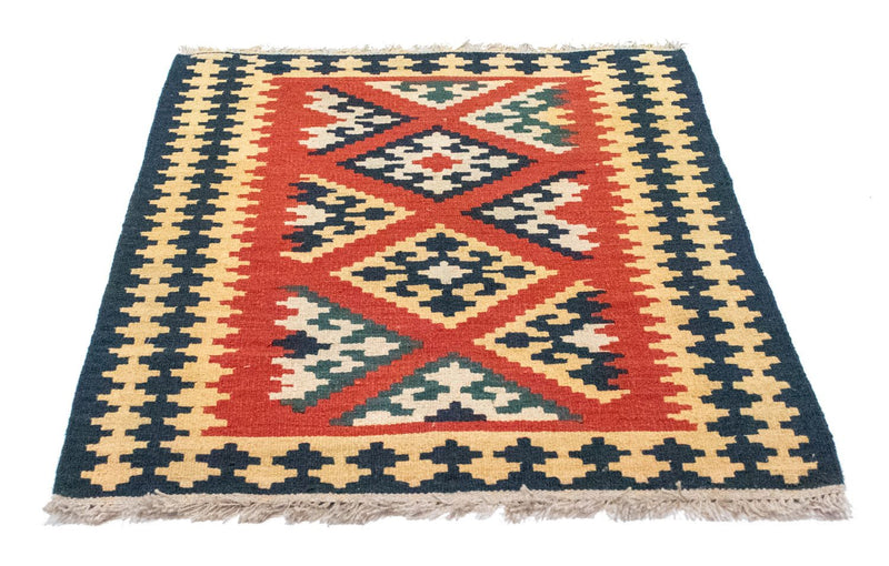 Kilim Fars Tapete 127x84cm