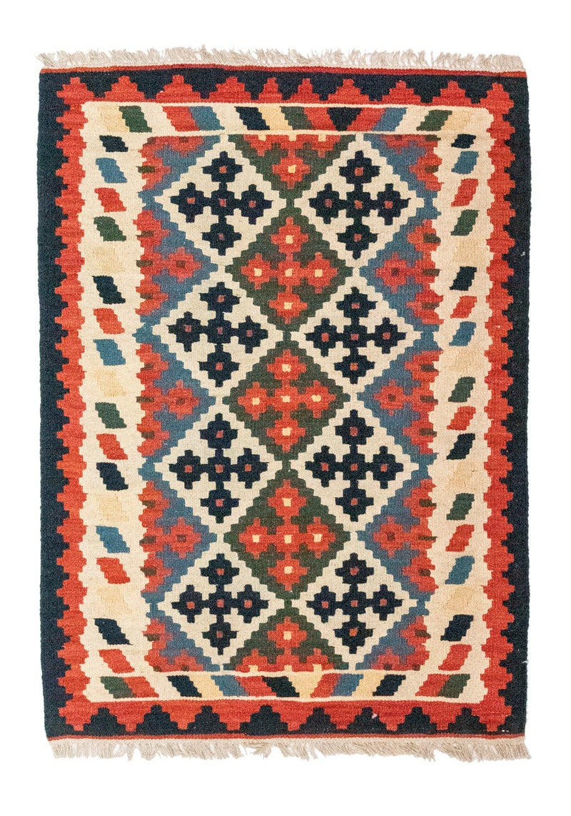Kilim Fars Tapete 120x85cm