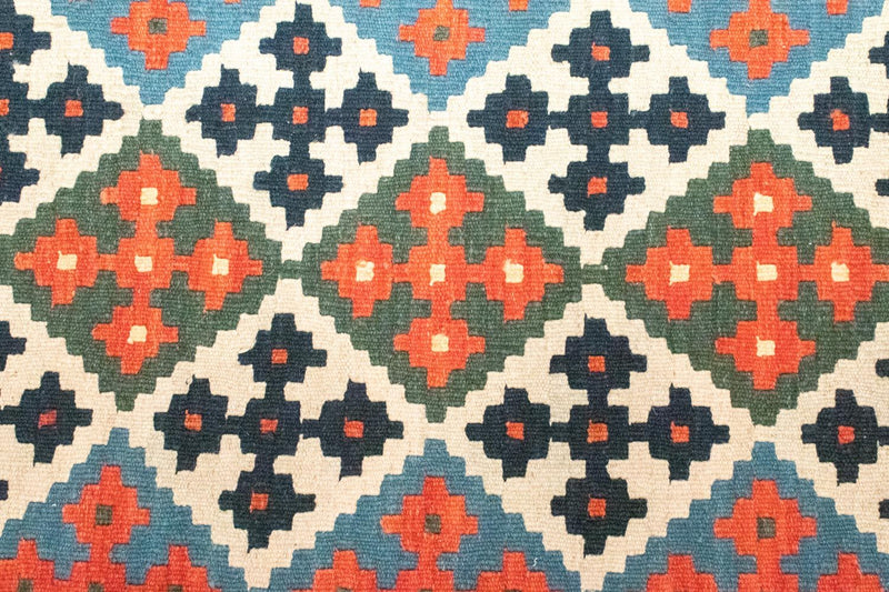 Kilim Fars Tapete 120x85cm