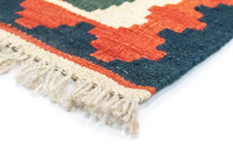 Kilim Fars Tapete 120x85cm