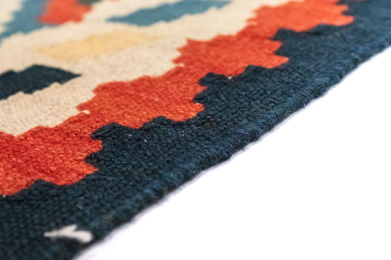 Kilim Fars Tapete 120x85cm