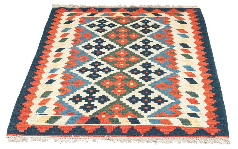Kilim Fars Tapete 120x85cm