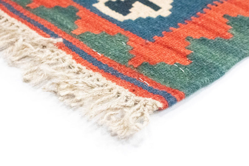Kilim Fars Tapete 126x85cm