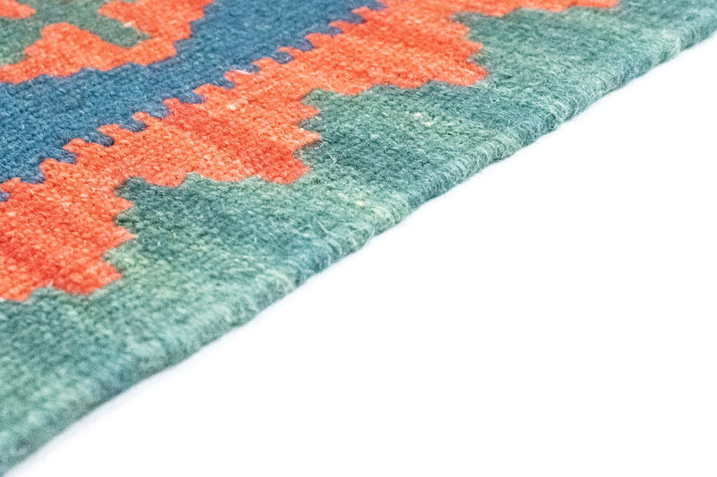 Kilim Fars Tapete 126x85cm