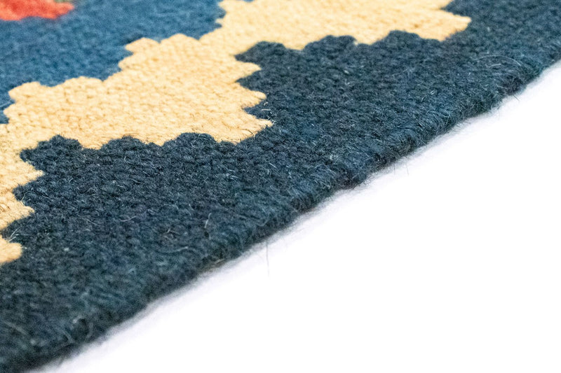 Kilim Fars Tapete 125x85cm