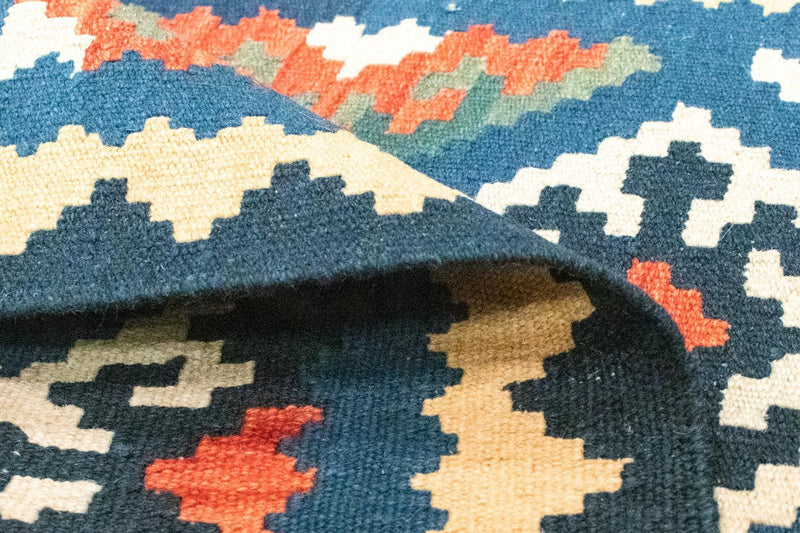 Kilim Fars Tapete 125x85cm