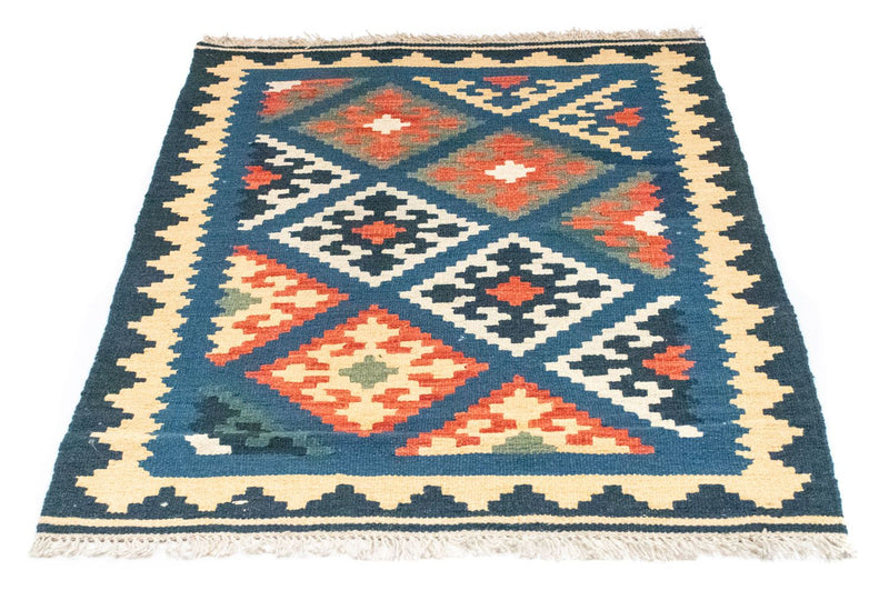 Kilim Fars Tapete 125x85cm