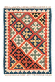 Kilim Fars Tapete 118x85cm